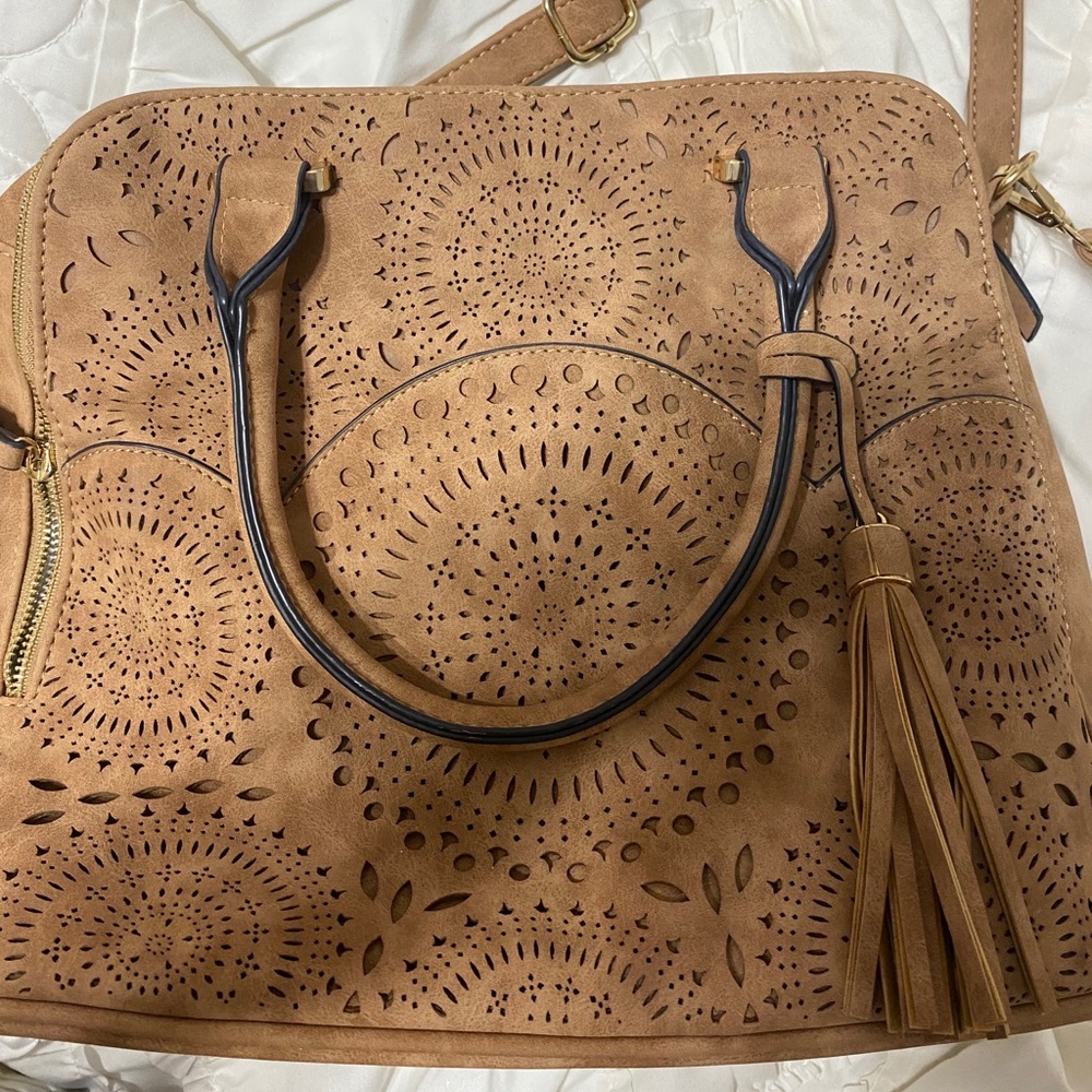 Purse from Buckle